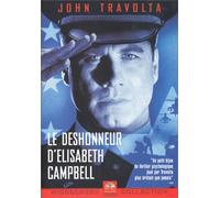 Le Déshonneur d'Elisabeth Campbell