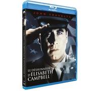 Le Déshonneur d'Elisabeth Campbell DVD E
