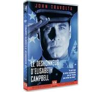 DVD Le Déshonneur d'Elisabeth Campbell