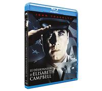 Le Déshonneur d'Elisabeth Campbell – DVD – Paramount Pictures