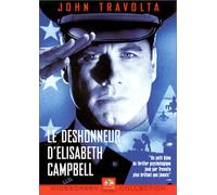 Le Déshonneur d'Elisabeth Campbell [VHS]
