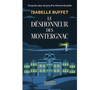 Le Déshonneur des Montergnac