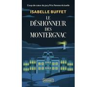Le Déshonneur Des Montergnac