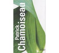 Le déshumain grandiose Coffret 2 volumes - Patrick Chamoiseau - Gallimard - Poche - Roman