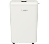 Le déshumidificateur Dry 2000 de Bosch pour un climat intérieur plus sain