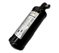 Le Déshydrateur Récepteur Ekc515 Avec Connecteur À Joint Torique 3/8" Est Conçu For Les Climatiseurs De Camions Frigorifiques Et Les Installations De Réfrigération Commerciales.(EKC515)