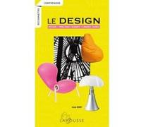 Le Design Anne Bony (Auteur)