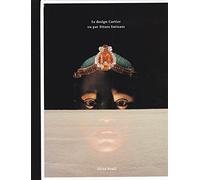 Le Design Cartier vu par Ettore Sottsass