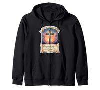 Le Design chrétien est Mon ministère Jésus-Christ Faith Sweat à Capuche