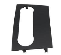 Le design correspond parfaitement au véhicule d'or Pour Benz W245 2005-2011 Kit De Tableau De Bord Installation De La Console Du Panneau De Façade