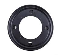 Le design de la Lazy Susan vous permet de servir des plats sans effort ou d'organiser des épices avec style (20,3 cm)