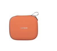 Le design élégant rencontre la fonctionnalité dans l'étui Sunny Life conçu pour accueillir tous vos essentiels For DJ (orange)