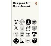 Le design en tant qu'art