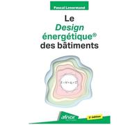 Le Design Énergétique Des Bâtiments