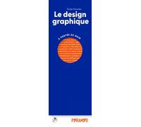 LE DESIGN GRAPHIQUE A PORTEE D