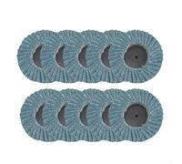 Le design innovant des mini coussinets de persienne garantit des résultats constants à chaque fois (volant d'obturation 60#)