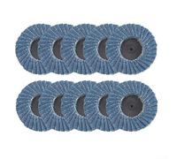 Le design innovant des mini coussinets de persienne garantit des résultats constants à chaque fois (volant de volet 40#)