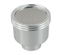 Le design léger et portable de la buse de tuyau en fait un outil essentiel pour tout jardinier (tête en maille 400)