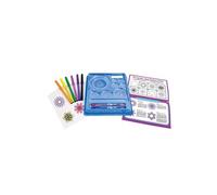 Le design original du spirographe