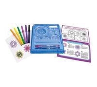 Le design original du spirographe