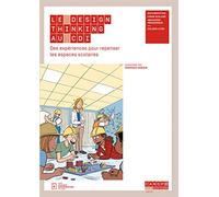 Le design thinking au CDI: Des expériences pour repenser les espaces scolaires