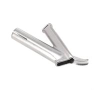 Le design triangulaire innovant améliore la précision dans votre prochain projet de soudure en PVC ou polycarbonate (D)