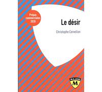 Le Désir