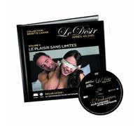 Le Désir après 40 ans - Volume 4 : Le plaisir sans limites [Édition Livre-DVD]