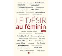 Le désir au féminin