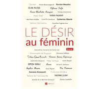 Le désir au féminin - Collectif - Ramsay - broché - Essai