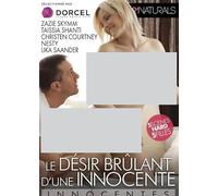 Le désir brulant d'une innocente Dorcel