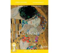 Le désir - Claire Bretécher - Atlande Eds - broché - Scolaire / Universitaire