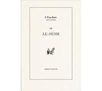 Le Désir Collectif (Auteur)