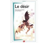 Le Désir Collectif (Auteur), David Rabouin (Edité par)