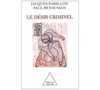 Le Désir Criminel