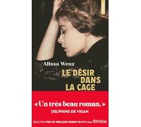 Le désir dans la cage