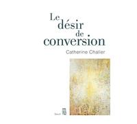 Le Désir de conversion