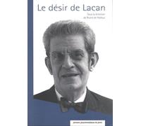 Le Désir De Lacan
