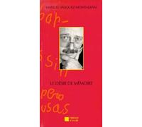 Le désir de mémoire: Entretien avec Georges Tyras