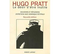 Le Désir d'être inutile