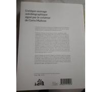 Le Désir d'être inutile