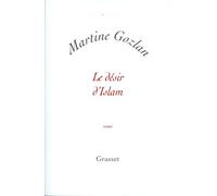 Le désir d'islam