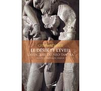 Le désir et l'éveil - L'aventure du néo-tantra -Figures, pratiques, enjeux - Gilles Rosner - Almora Eds - broché - Guide