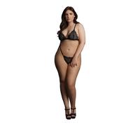 Le Désir Magic Lush Ensemble De Lingerie Grande Taille