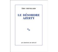 Le désordre Azerty