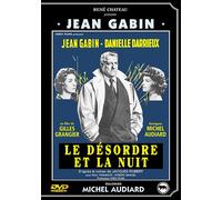 Le Désordre Et La Nuit