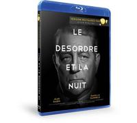 Le Désordre et la Nuit [Blu-Ray]
