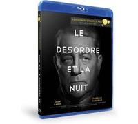 Le désordre et la nuit Blu-ray E