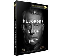 Le désordre et la nuit Combo Blu-ray + DVD E