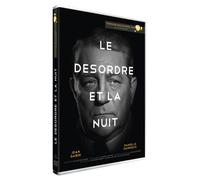 Le désordre et la nuit DVD DVD